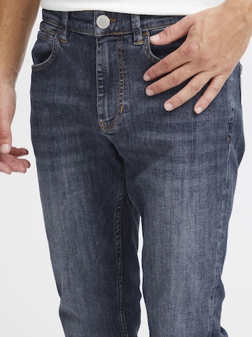 Casual Friday Slim fit Jeans 'Ry' in Blue