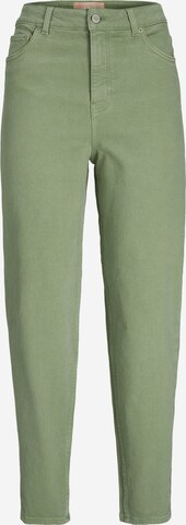 JJXX Jeans 'Lisbon' in Groen: voorkant