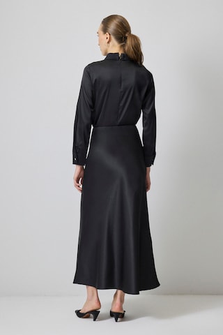 Body Touche Prive en noir
