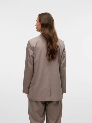 VERO MODA - Blazer 'VMNila' en gris