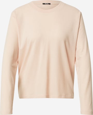 DENHAM Pullover in Pink: predná strana