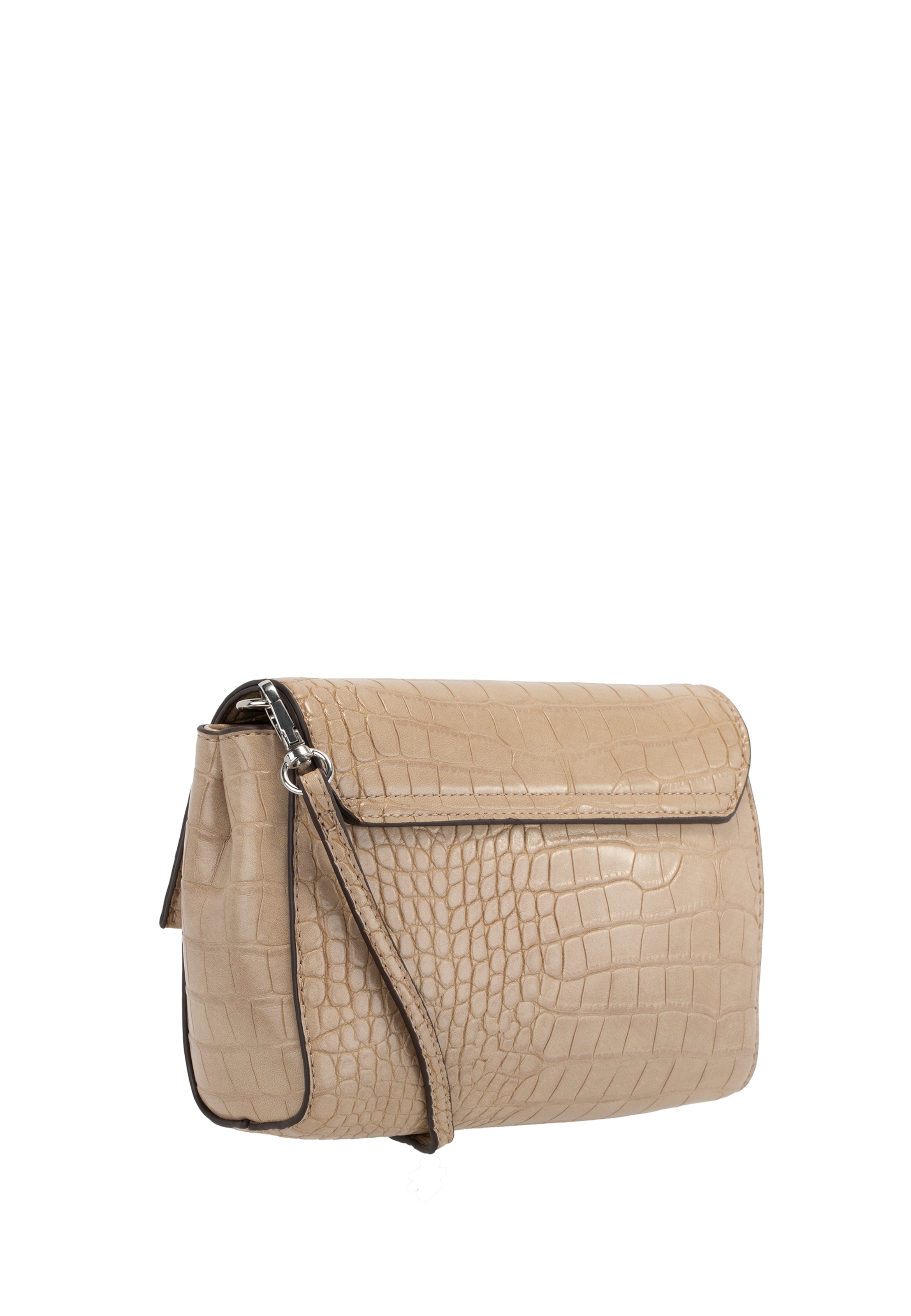GERRY WEBER - Bolso de hombro 'Festive' en beige