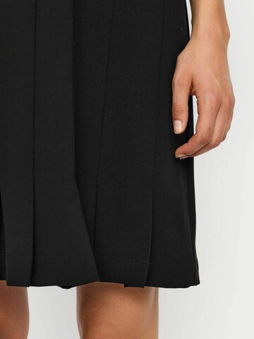 Soft Rebels Puseromekko ' Vilja ' värissä musta