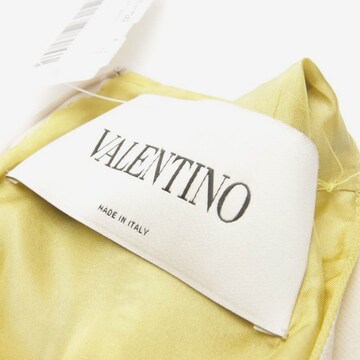 VALENTINO Dress in XS in Mixed colors