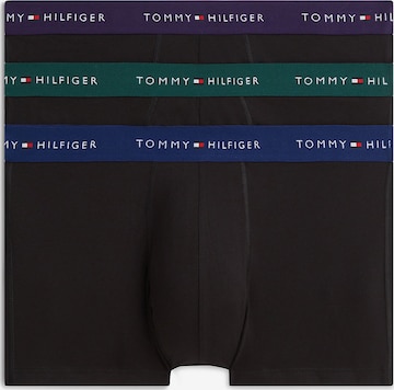 Tommy Hilfiger Underwear Boxer shorts in Blue: front