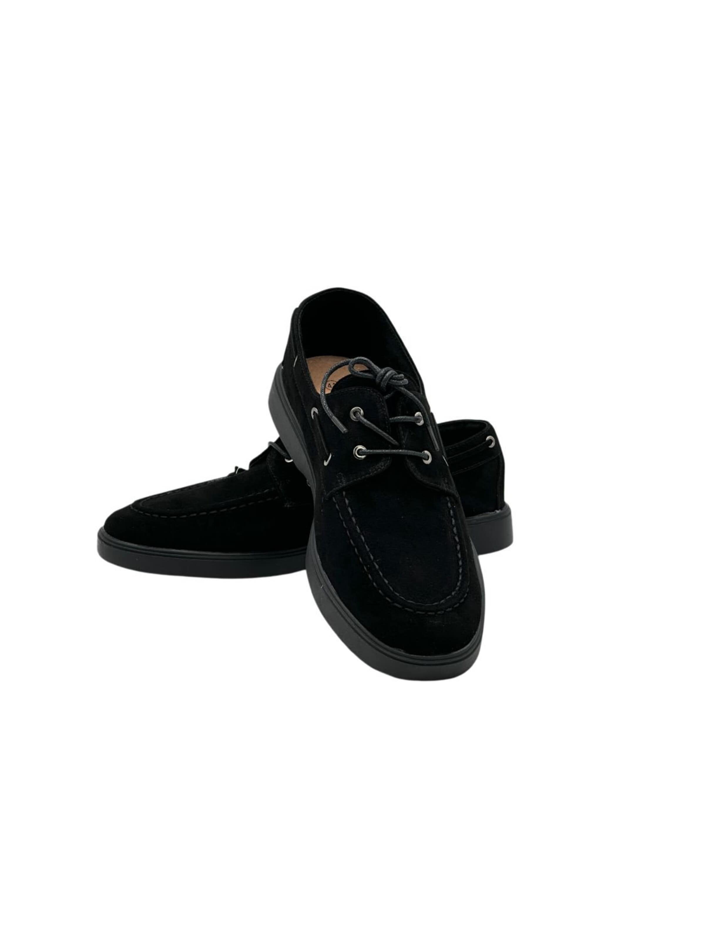 Nowaland Mokassin‌‌‌‌ in Schwarz