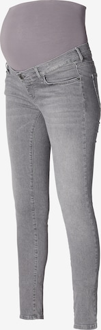Noppies Jeans 'Avi' in Grey: front