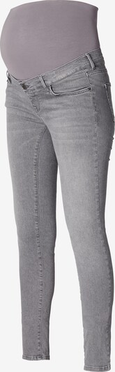 Noppies Jeans 'Avi' in grey denim, Produktansicht