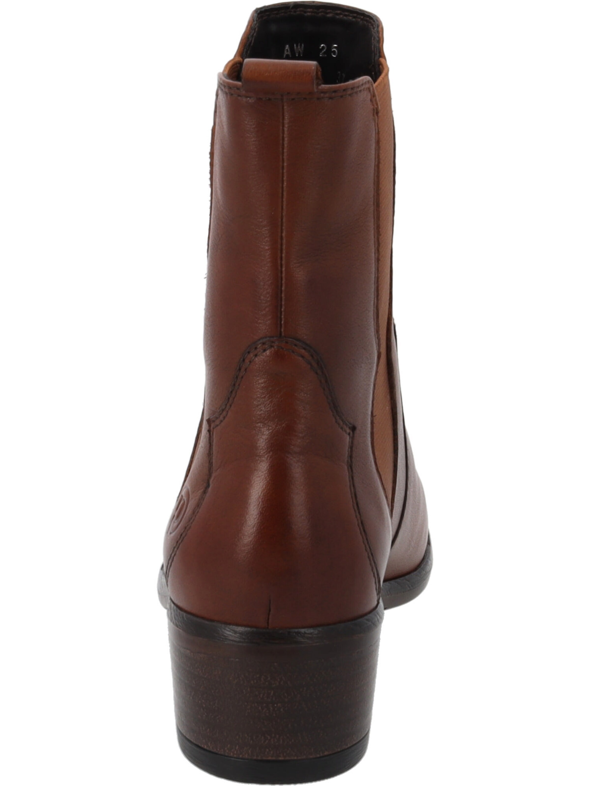 Palado Boots 'Palado Venlen'‌‌‌‌‌‌‌‌‌‌ in Braun