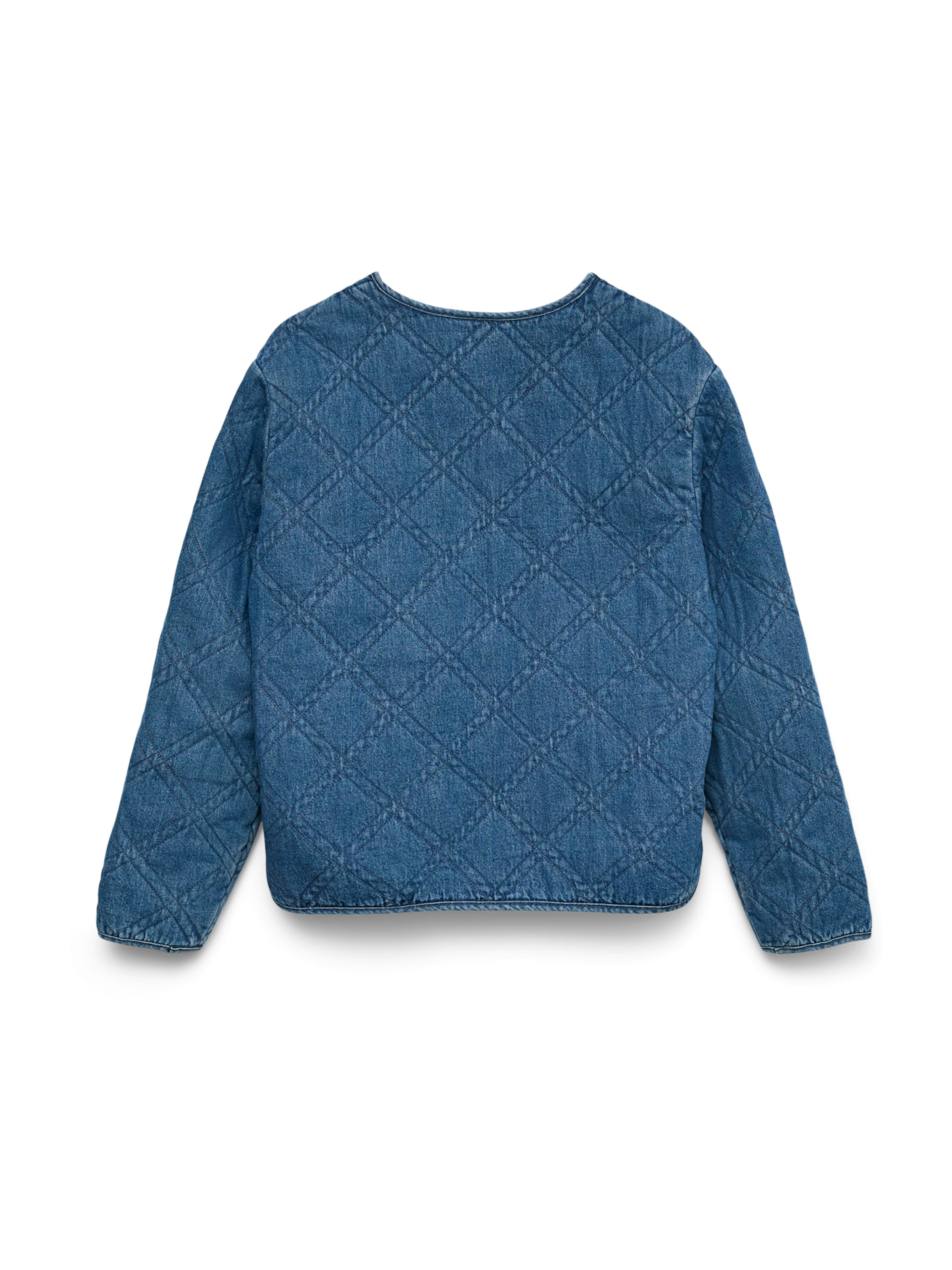 Giacca di mezza stagione 'VMERA' di VERO MODA in blu