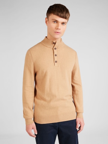 GAP Pullover i beige: forside