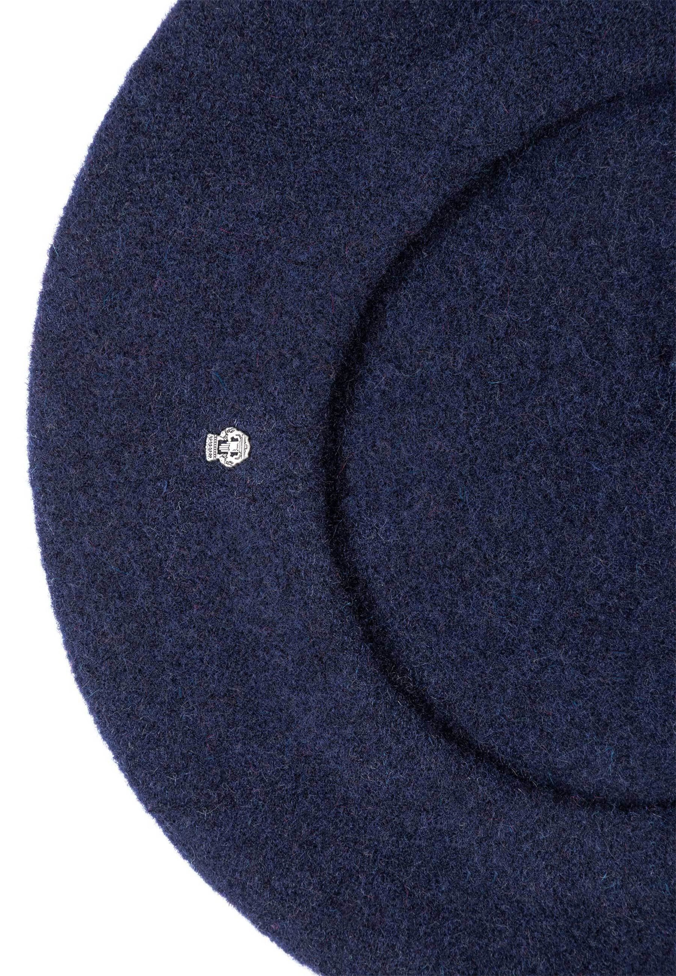 Roeckl Muts in Blauw