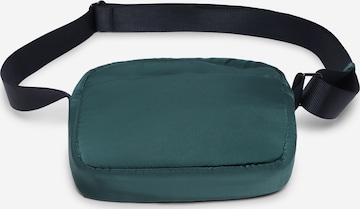 Yahmo - Bolsa para cámara 'Toni' en verde: frente