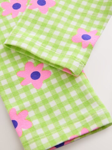 Next Skinny Legíny – zelená