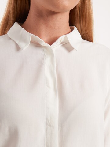 Soft Rebels Blouse 'Freedom' in White