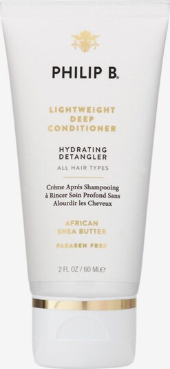 Philip B Conditioner 'Light-Weight Deep Creme Rinse' in weiß, Produktansicht