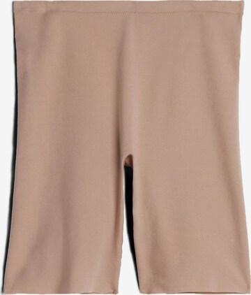 INTIMISSIMI Shaping Pants in Beige: front