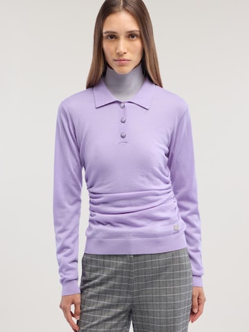 Trussardi Shirt in Purple