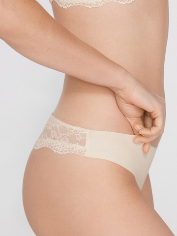 Tezenis Slip in Beige