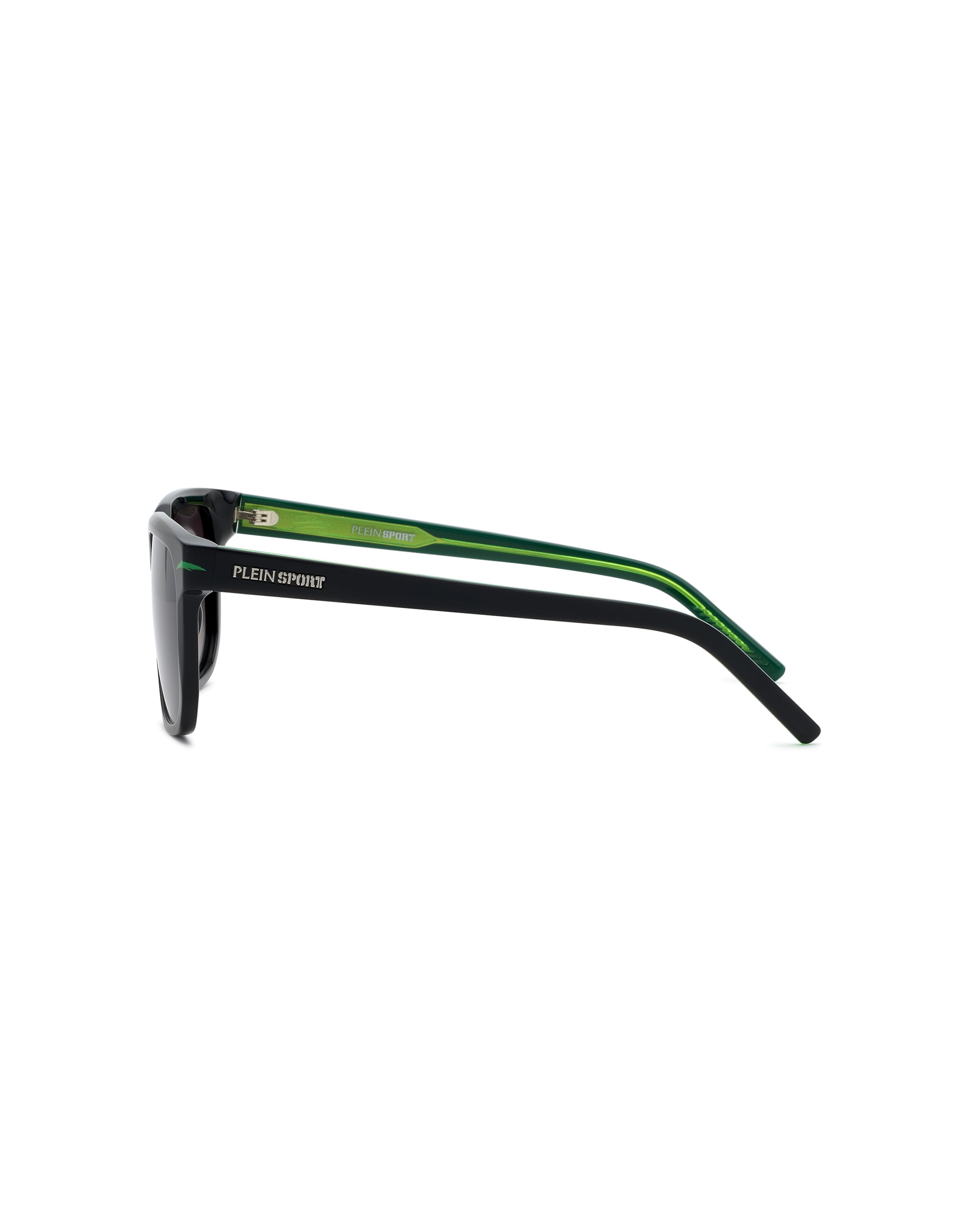 Plein Sport - Gafas de sol 'The Flame' en negro
