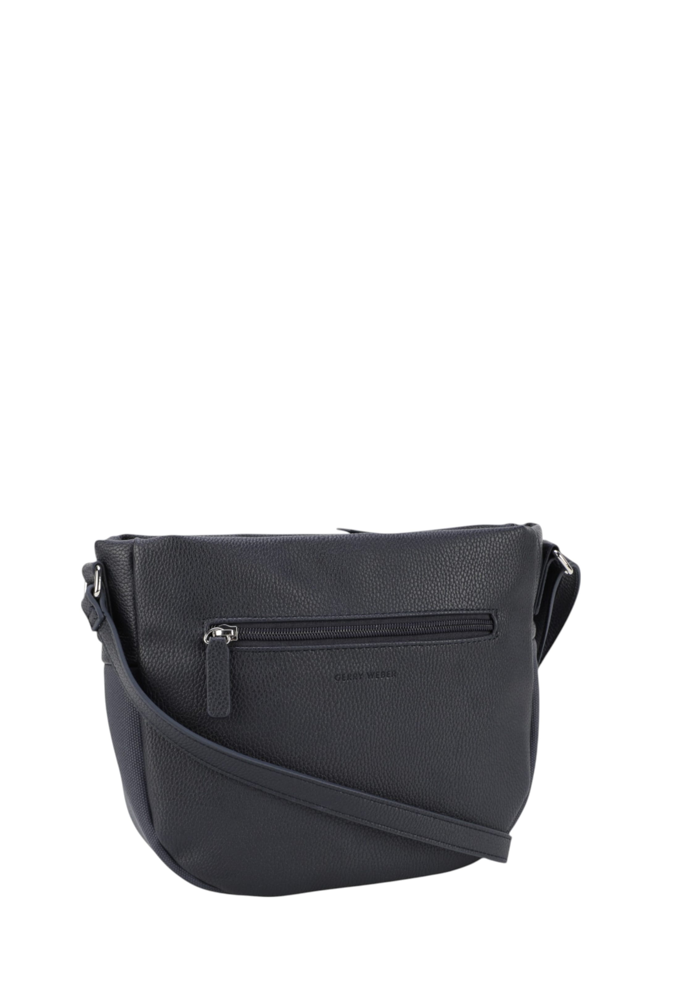 GERRY WEBER - Mala de ombro 'Keep In Mind ' em azul