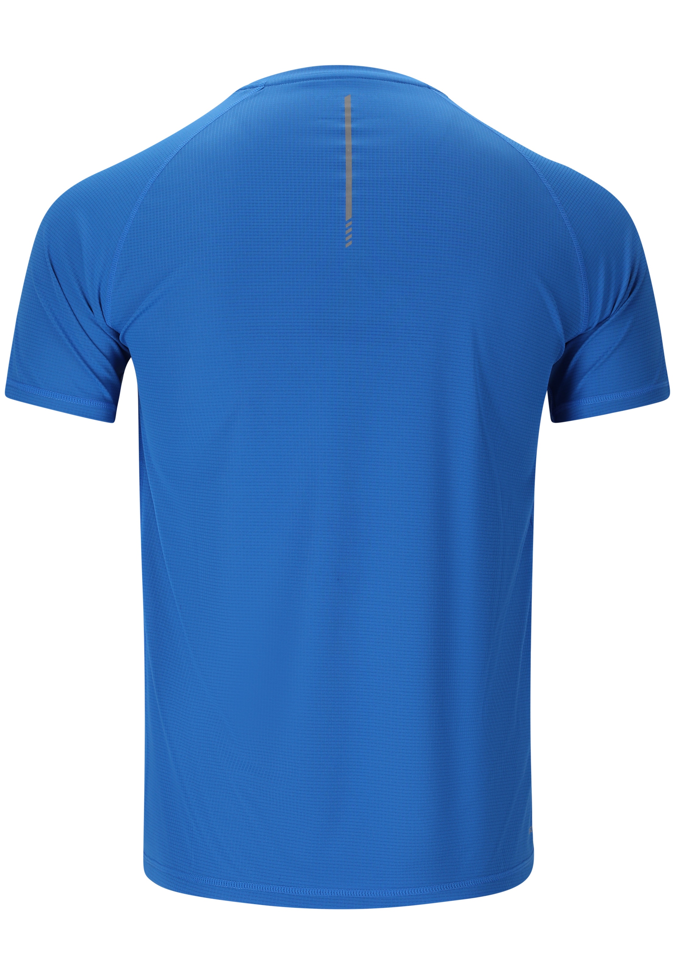 ENDURANCE T-Shirt 'Geaymay' in Blau