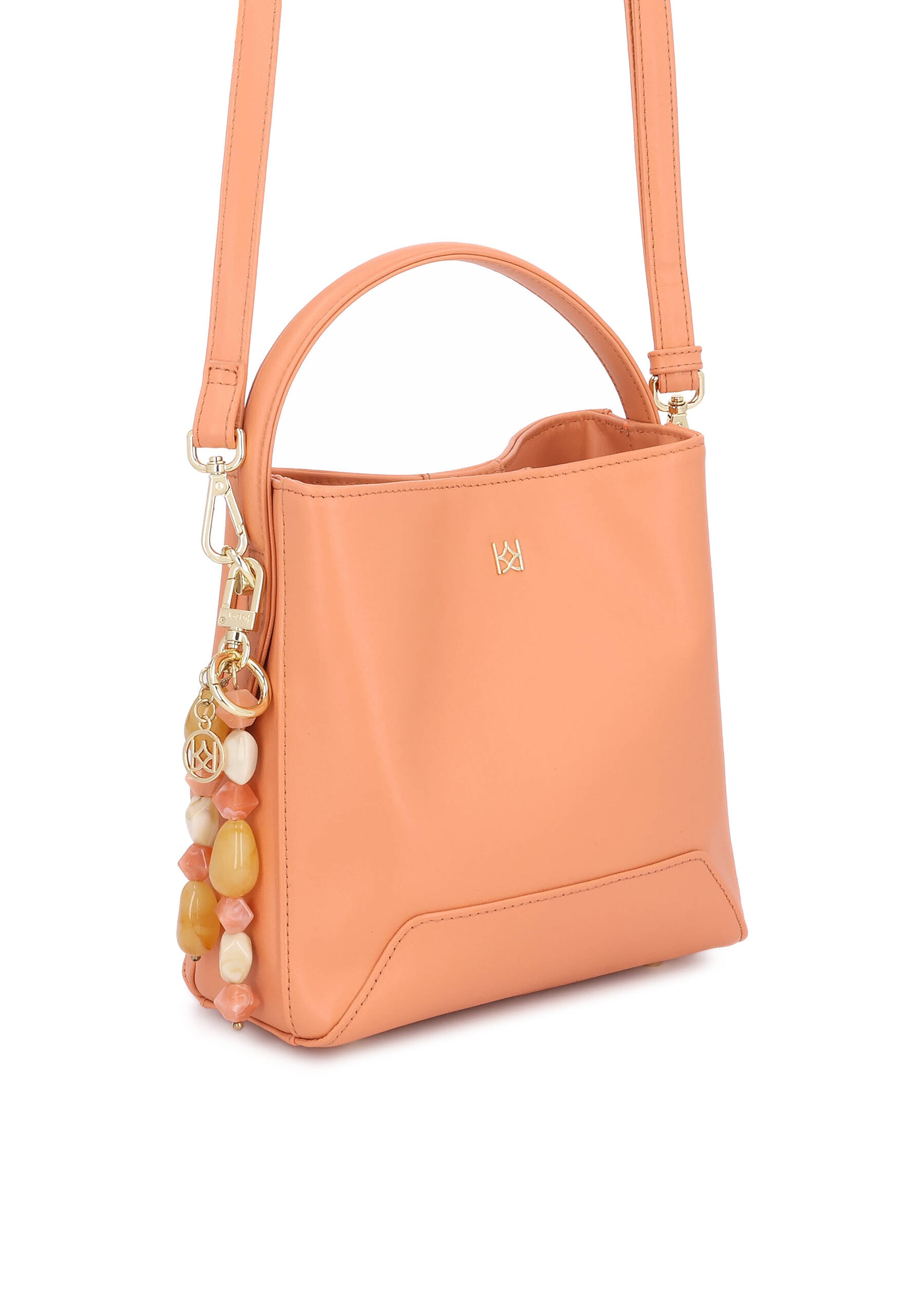 Kazar Kabelka - Oranžová