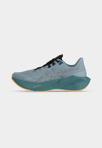 ASICS Παπούτσι για τρέξιμο 'NOVABLAST 6 LITE-SHOW' σε μπλε: μπροστά