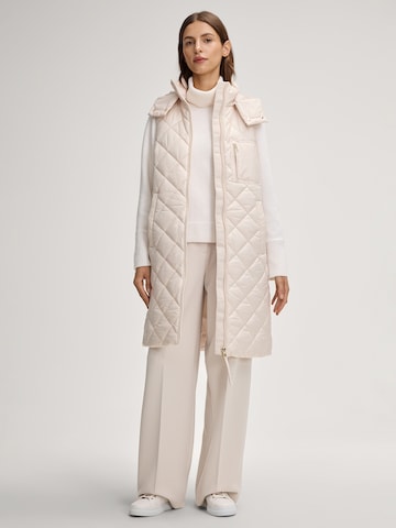 Gilet JOOP! en beige
