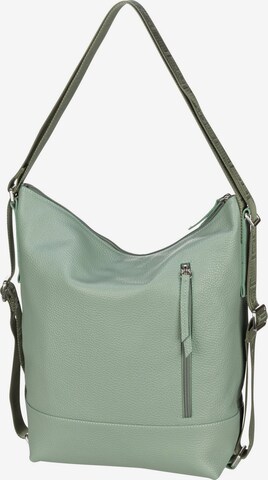 Sac bandoulière 'Vika' JOST en vert