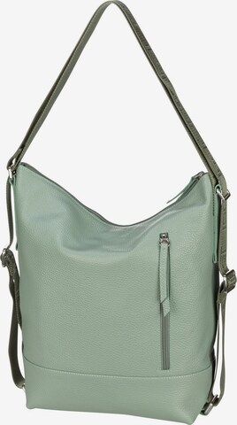JOST Shoulder Bag 'Vika' in Green