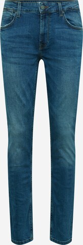Slimfit Jeans 'Weft' di Only & Sons in blu: frontale