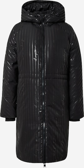 ARMANI EXCHANGE Winter Coat in Black, Item view