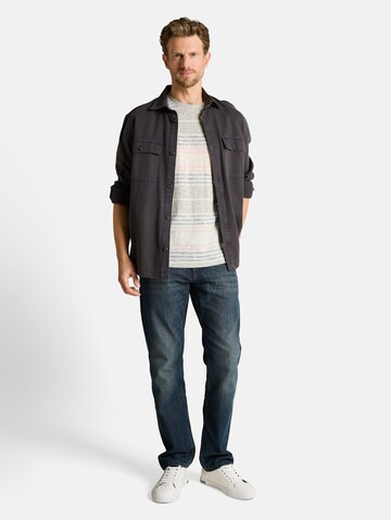 TOM TAILOR Shirt in Roze