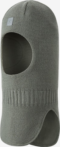 Reima Beanie 'Starrie' in Green: front