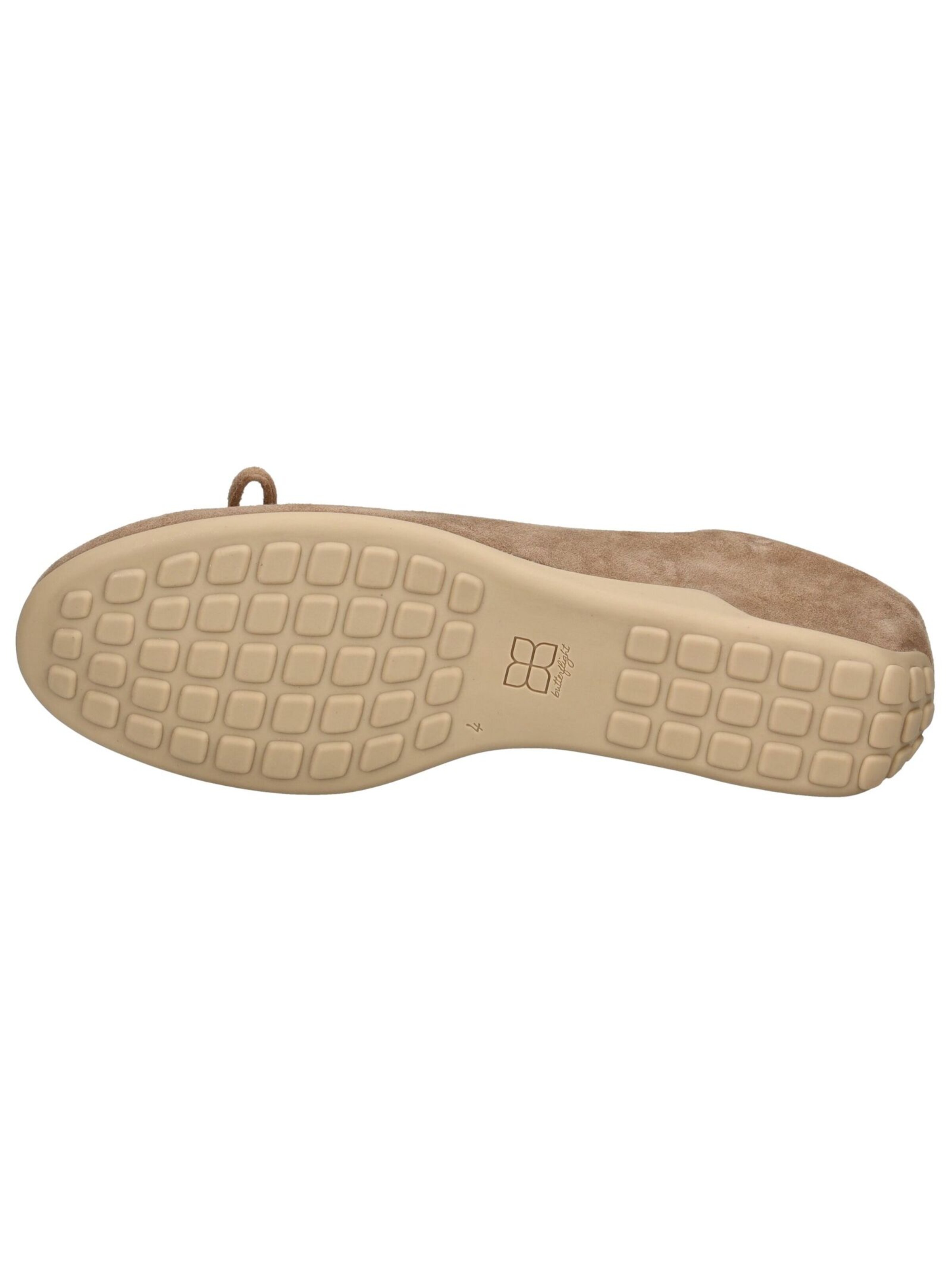 Décolleté di Högl in beige