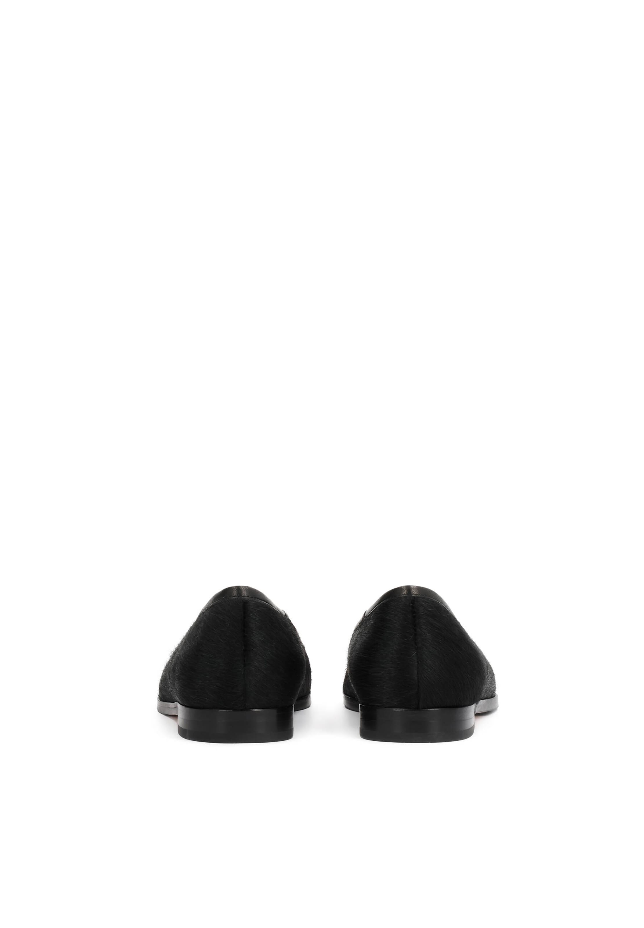Kazar Studio Ballerina in Black