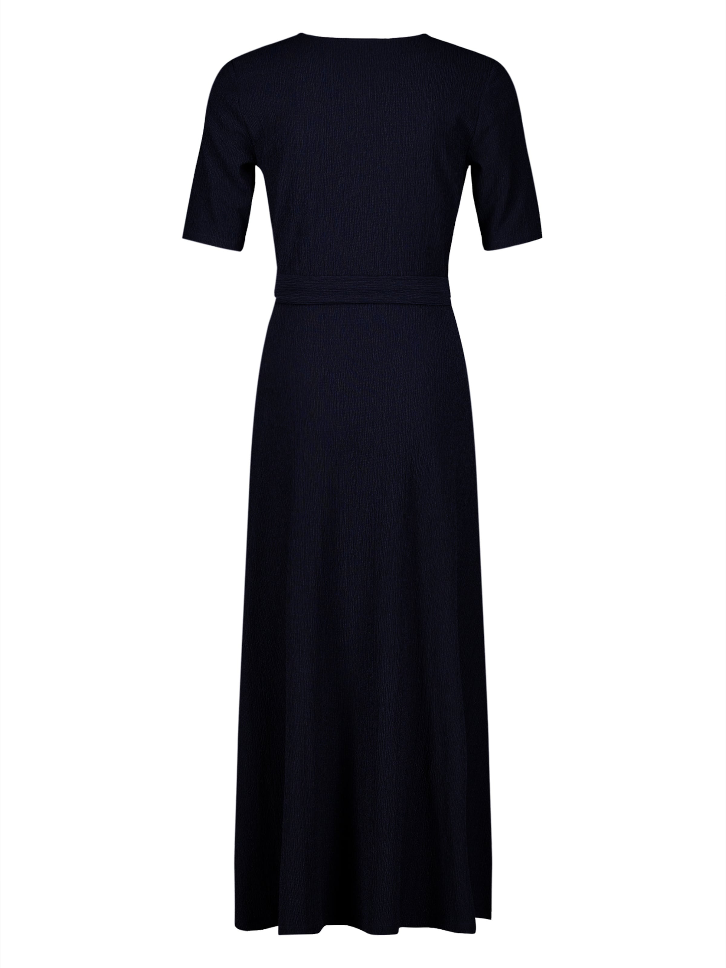 Robe de soirée zero en bleu