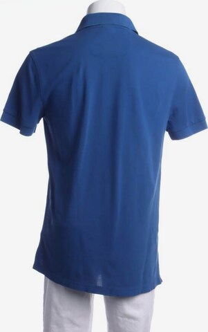 BOSS Poloshirt L in Blau