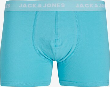 JACK & JONES Boxershorts in Mischfarben