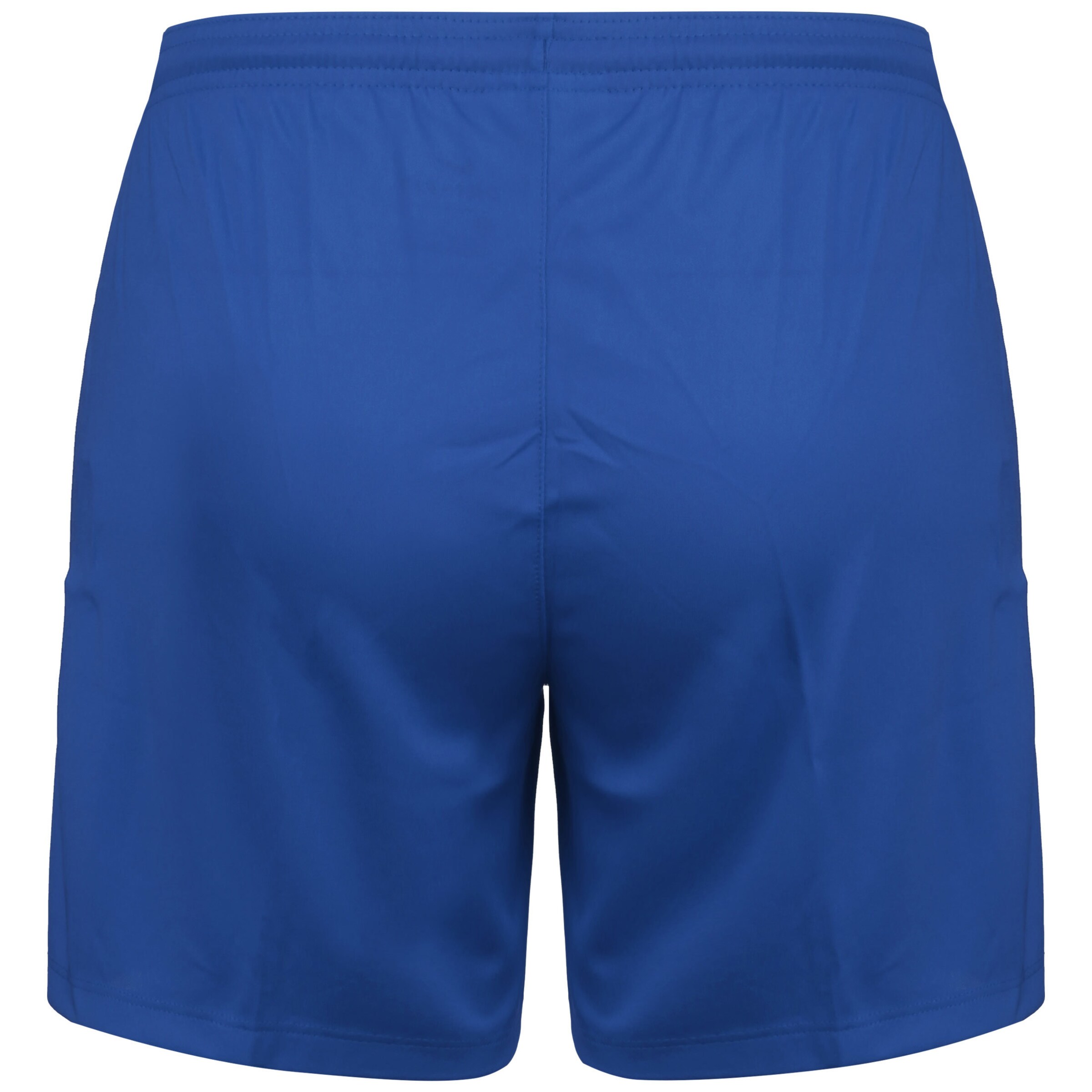 NIKE Regular Workout Pants 'Park III' in Blue