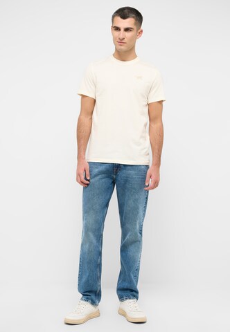 MUSTANG Regular Jeans 'Denver' in Blau
