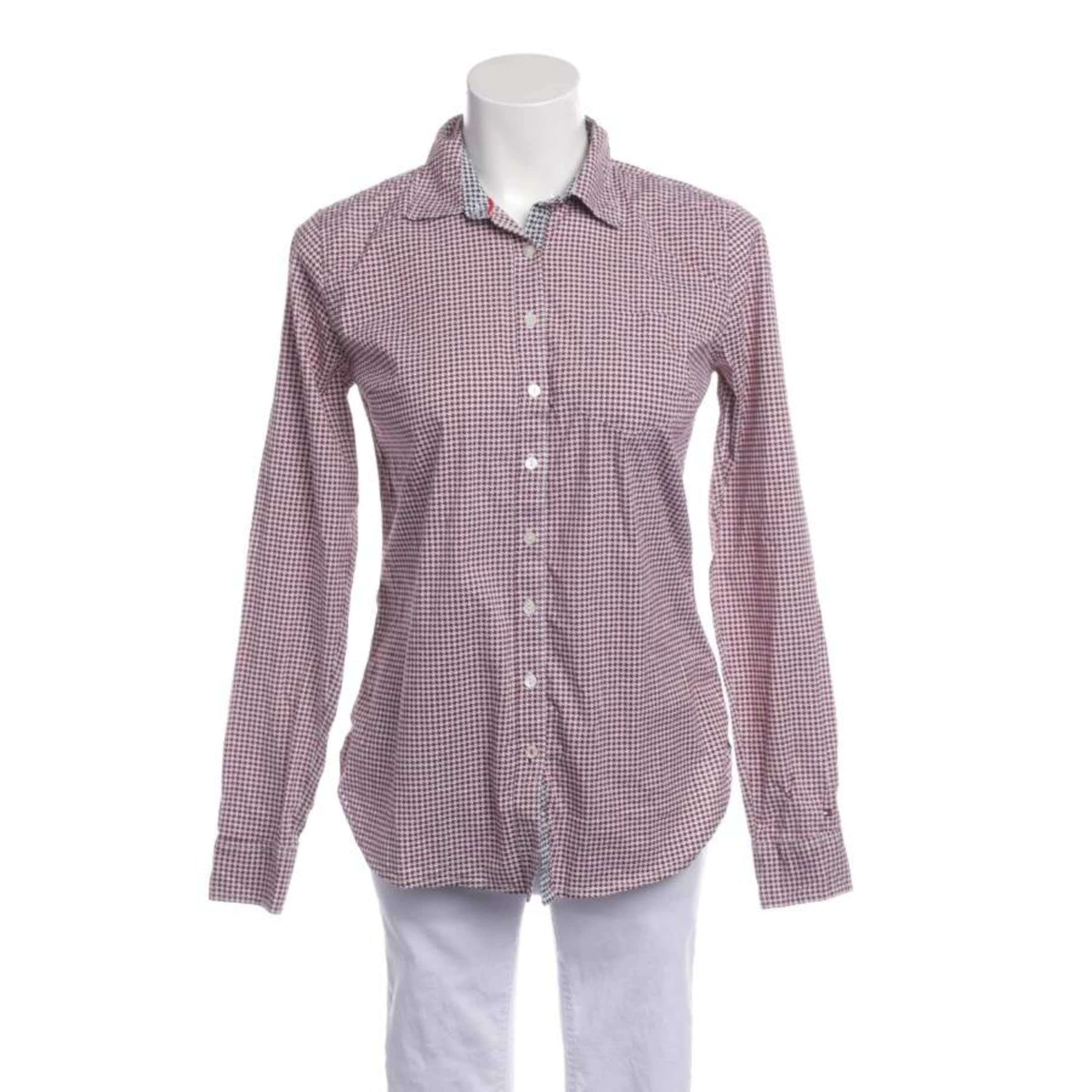 TOMMY HILFIGER Blouse & Tunic in S in Red: front