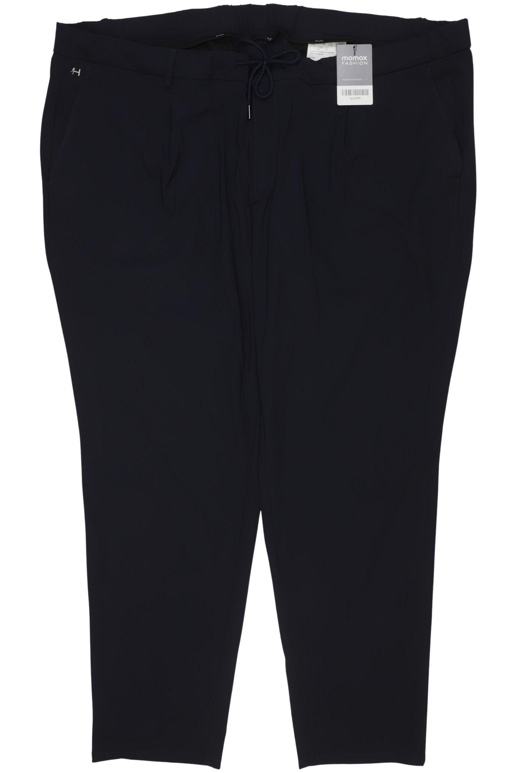 Hiltl Pants in 32 in Blue: front