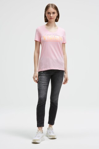 Soccx Shirt in Red: front