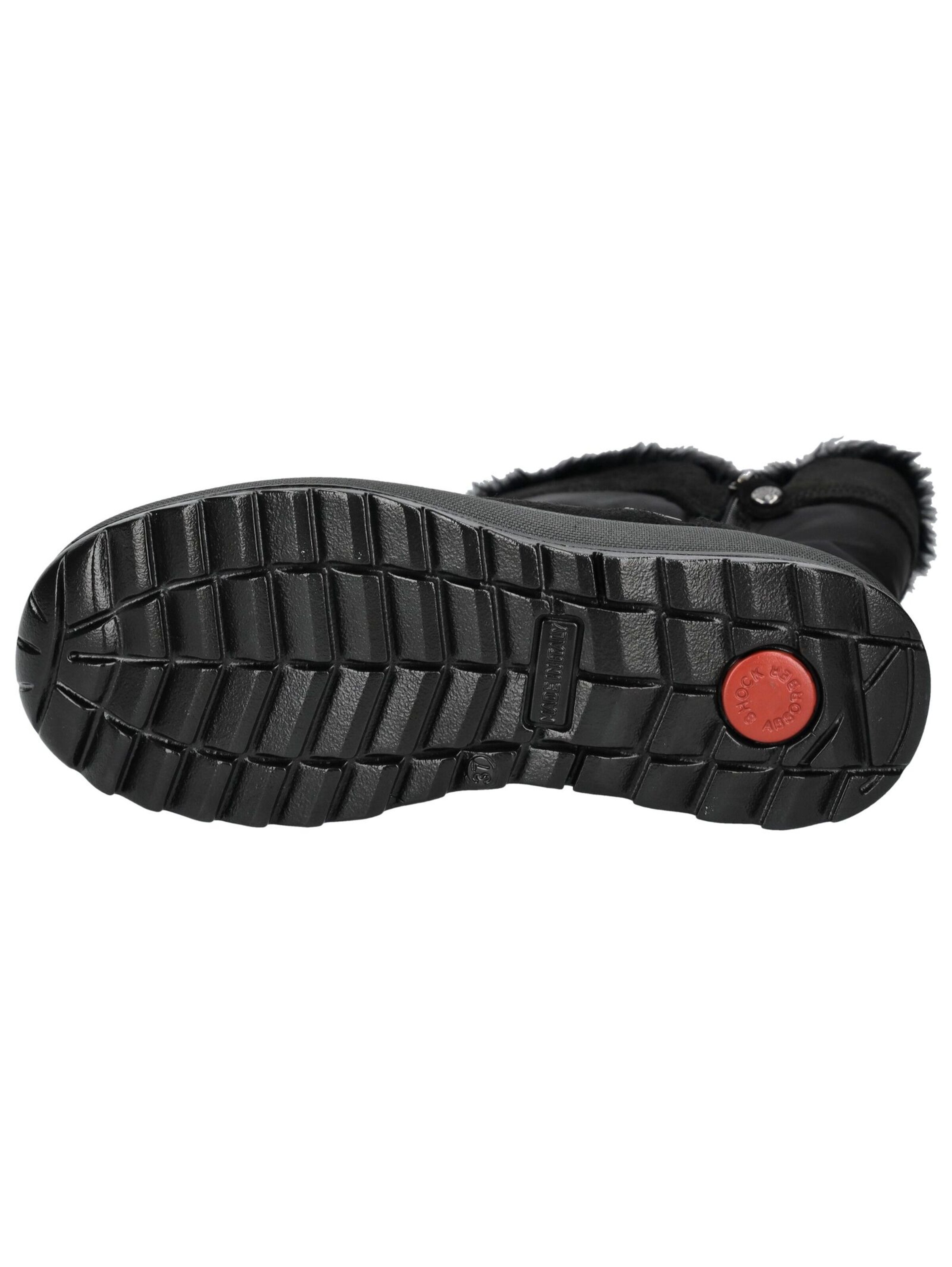 IMAC Snowboots in Zwart