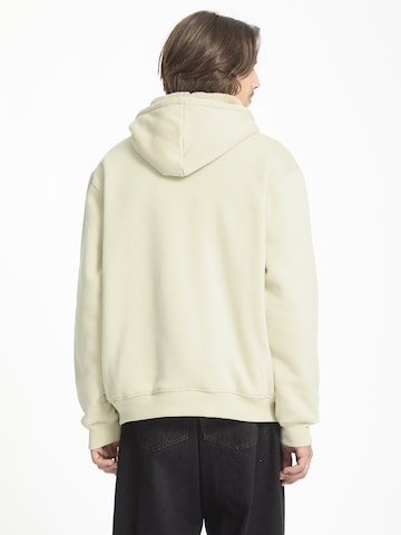 Veste de survêtement 'Single Stone Lined' Volcom en beige