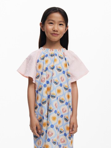 Desigual Klänning i blandade färger