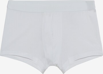 ARMEDANGELS Boxer shorts 'Klaaus' in White: front