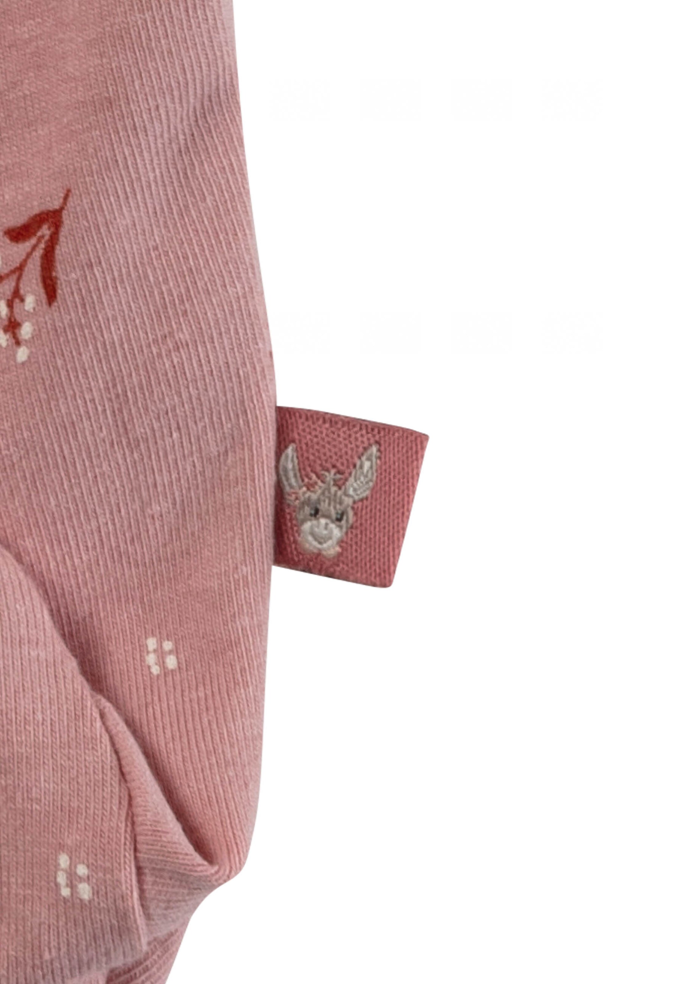 STERNTALER Strampler/Body in Pink